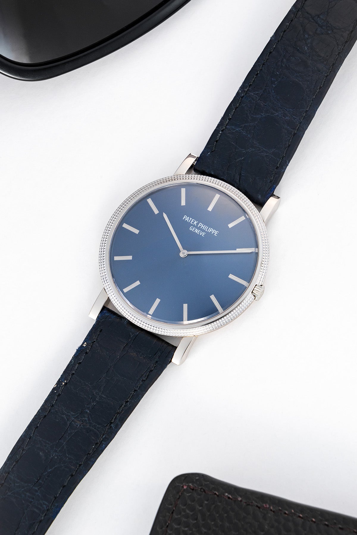 Calatrava Jumbo 3588