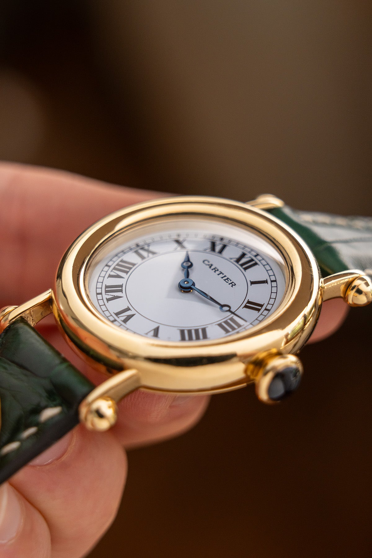Cartier Diabolo 1460