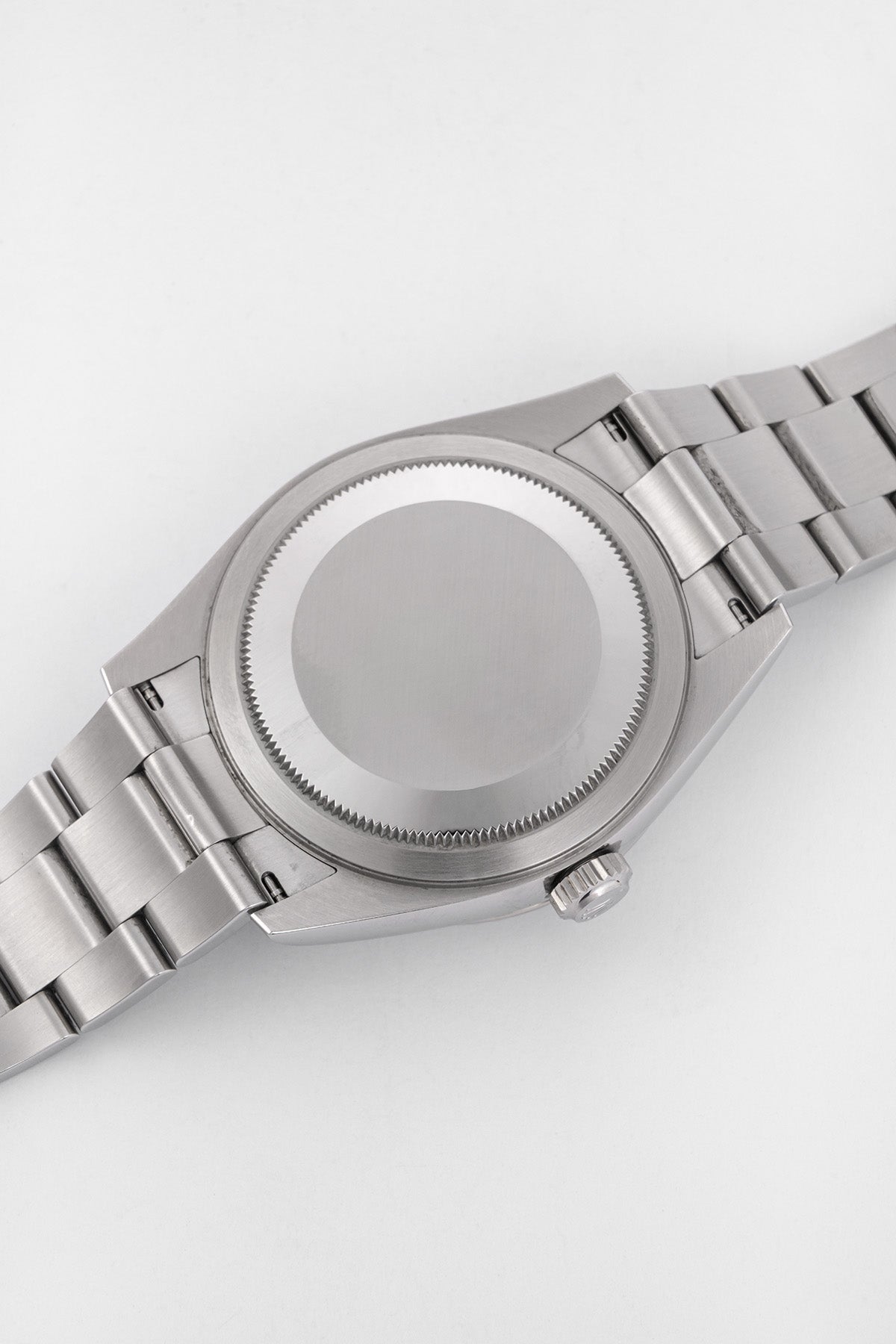 Sky-Dweller 336934 "Green Dial"
