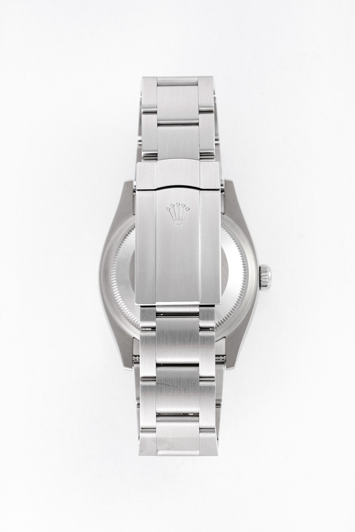 Oyster Perpetual 126000 "Candy Pink"