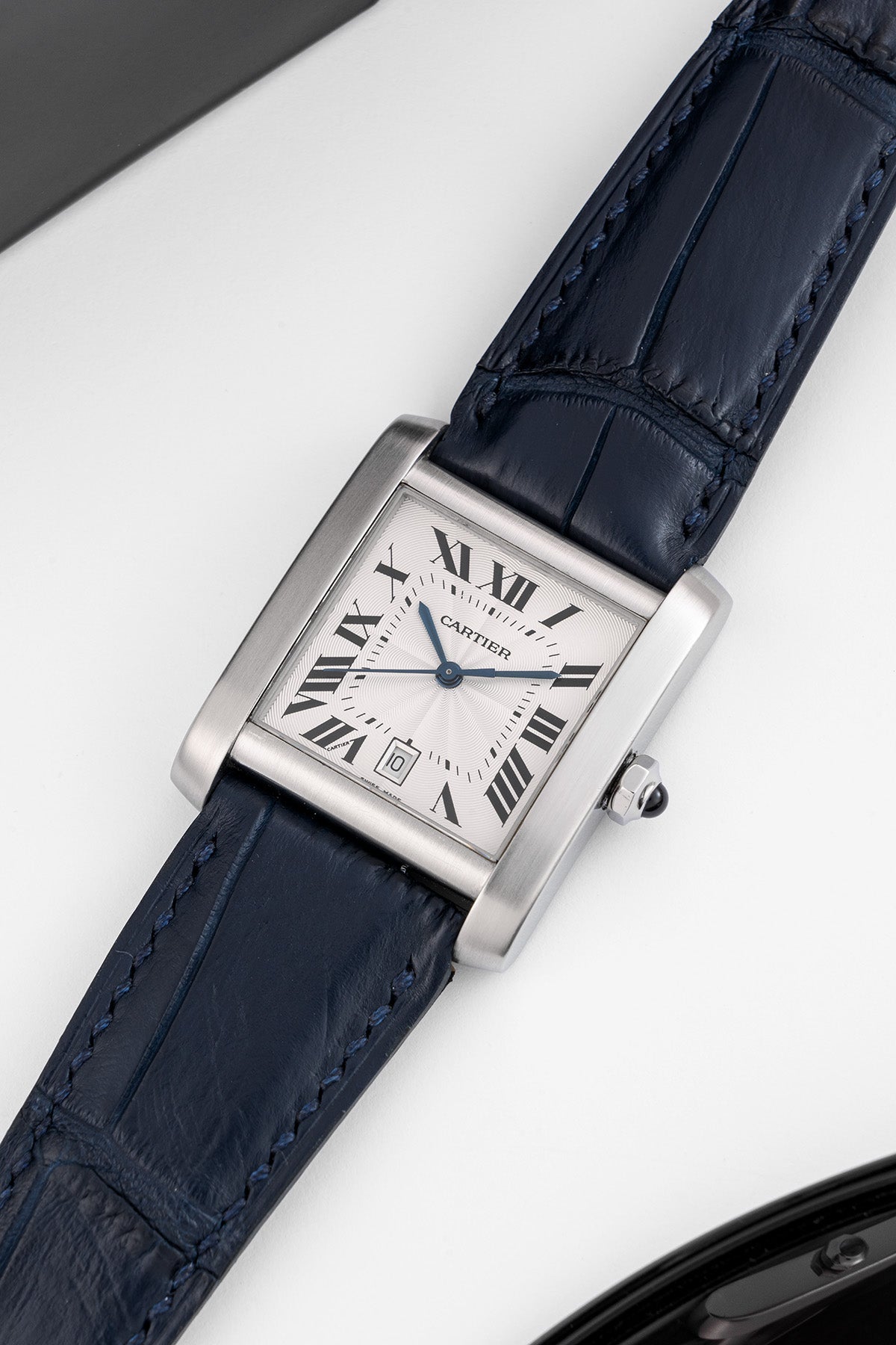 Cartier Tank Francaise 2564