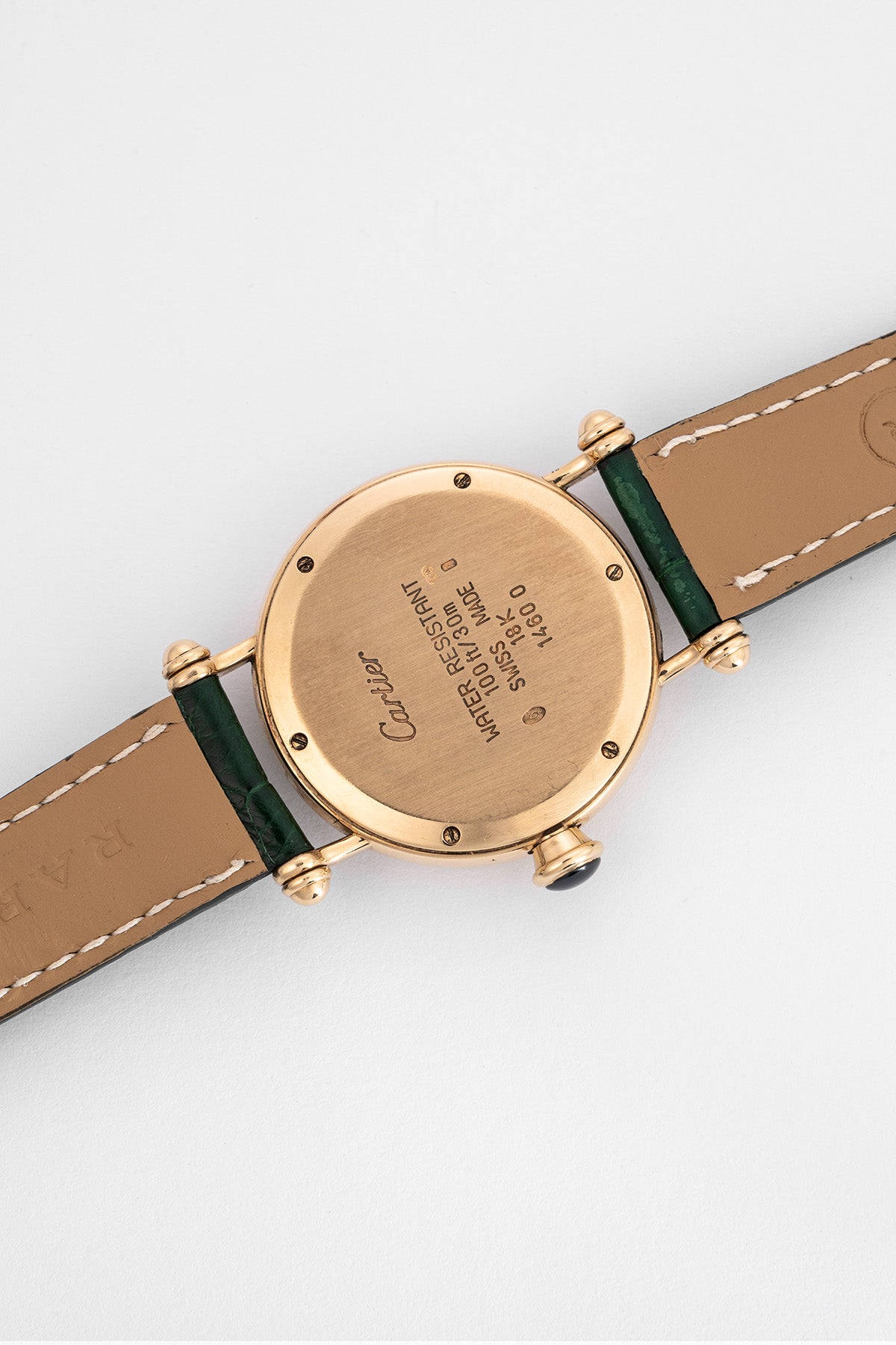 Cartier Diabolo 1460