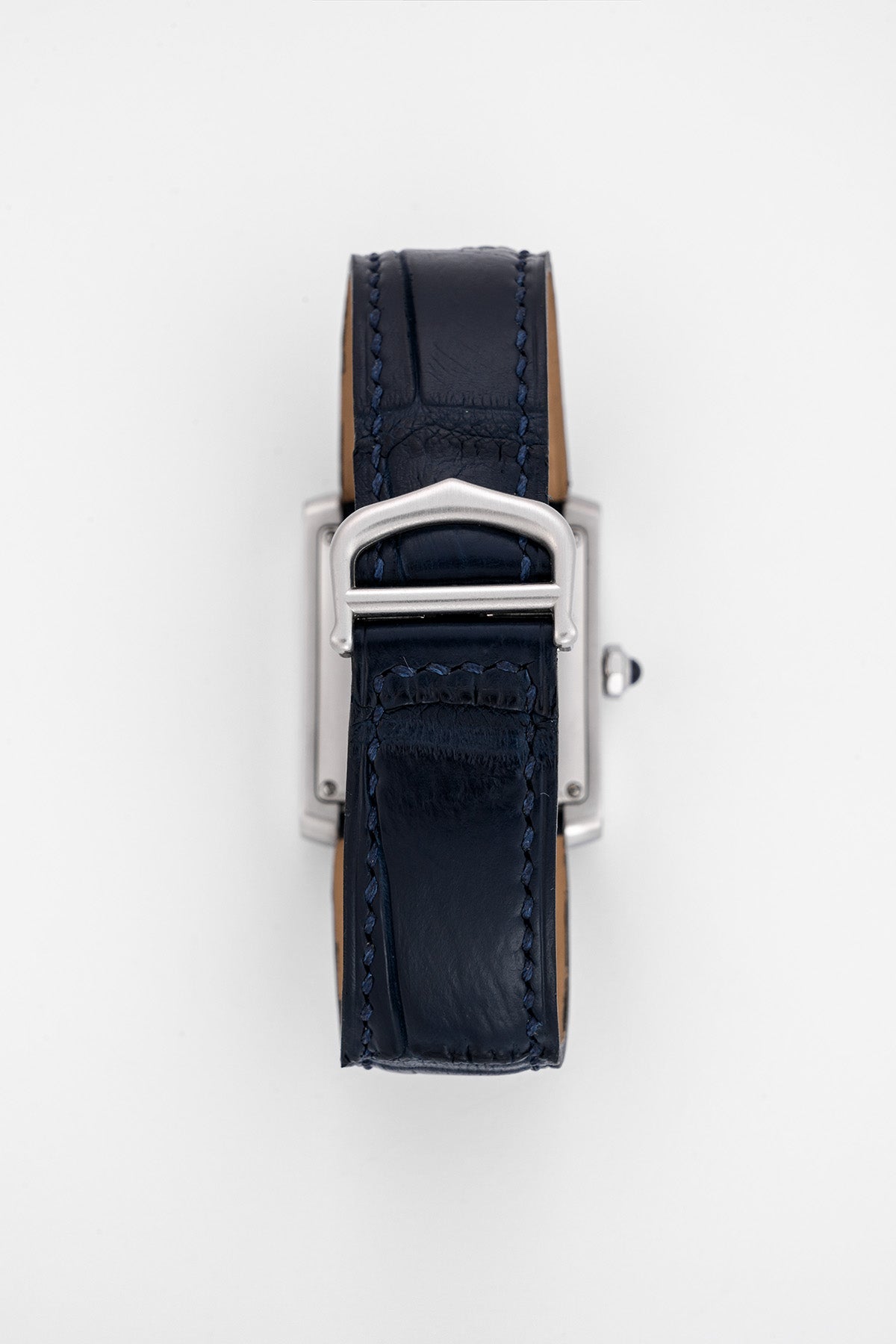 Cartier Tank Francaise 2564