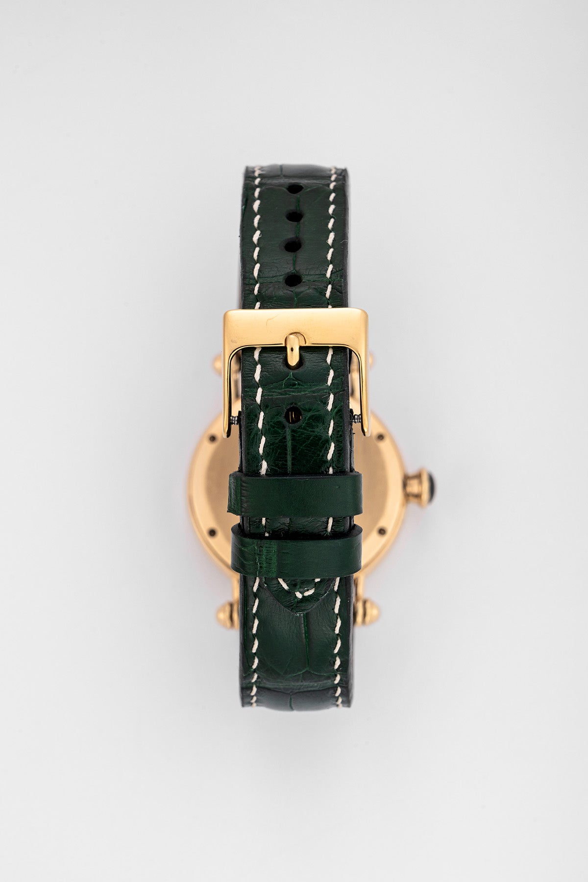 Cartier Diabolo 1460