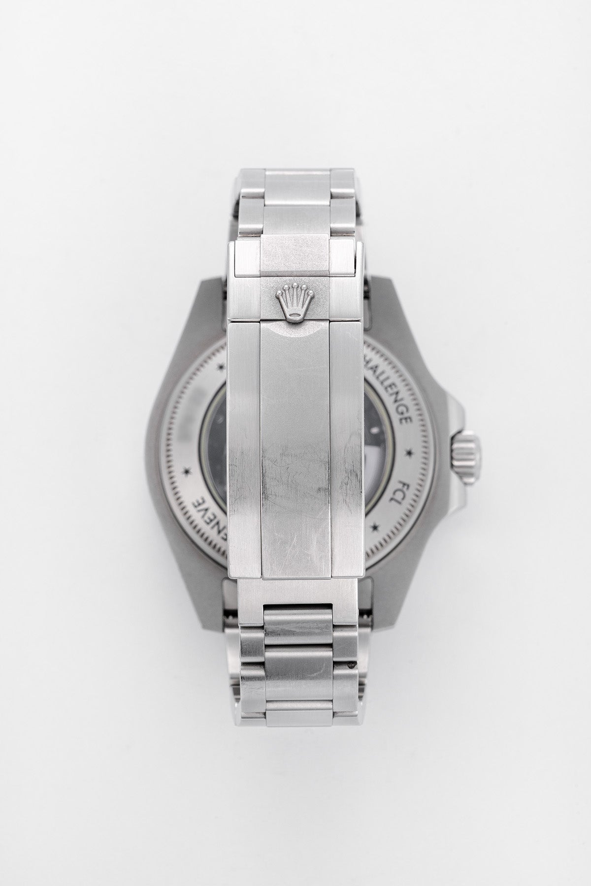 Deepsea 116660 by Artisans De Geneve "Grand Bleu"