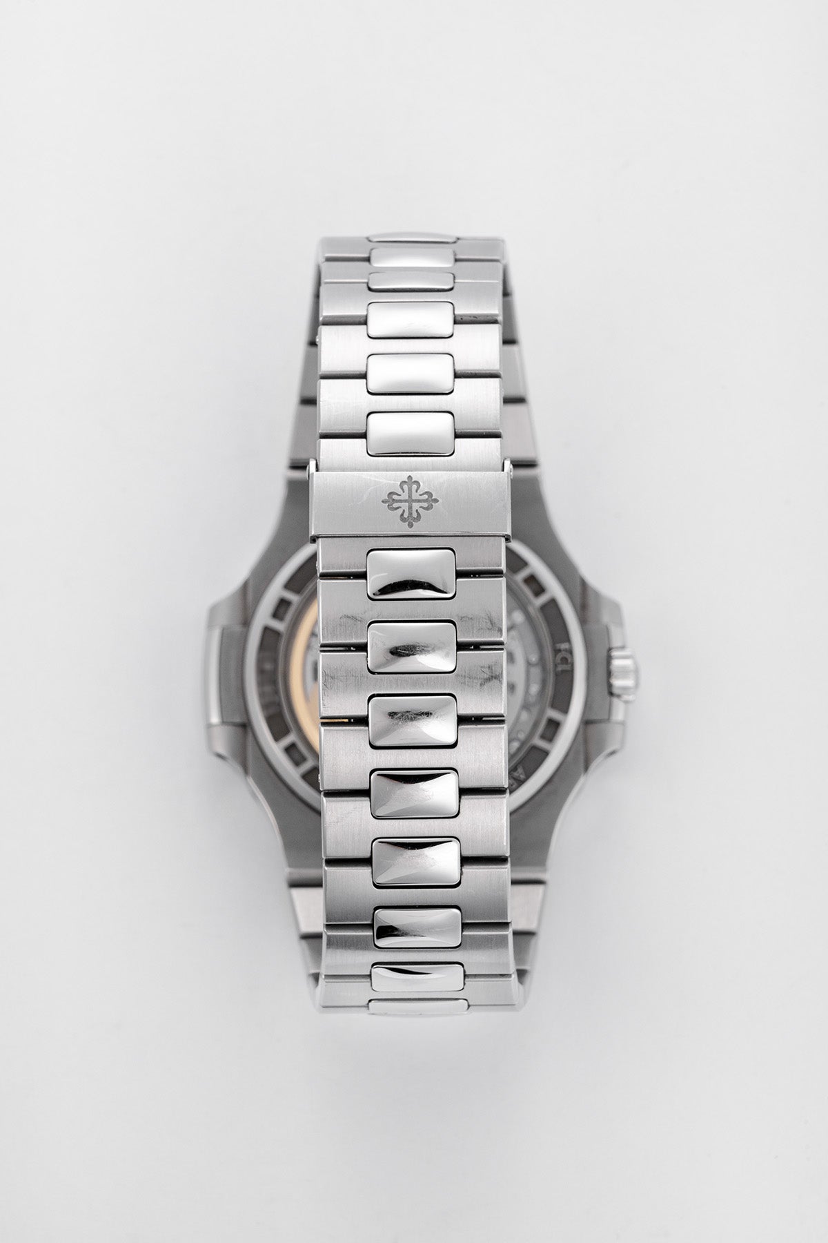 Nautilus 5711/1A-010 by Artisans de Genève “Musher”