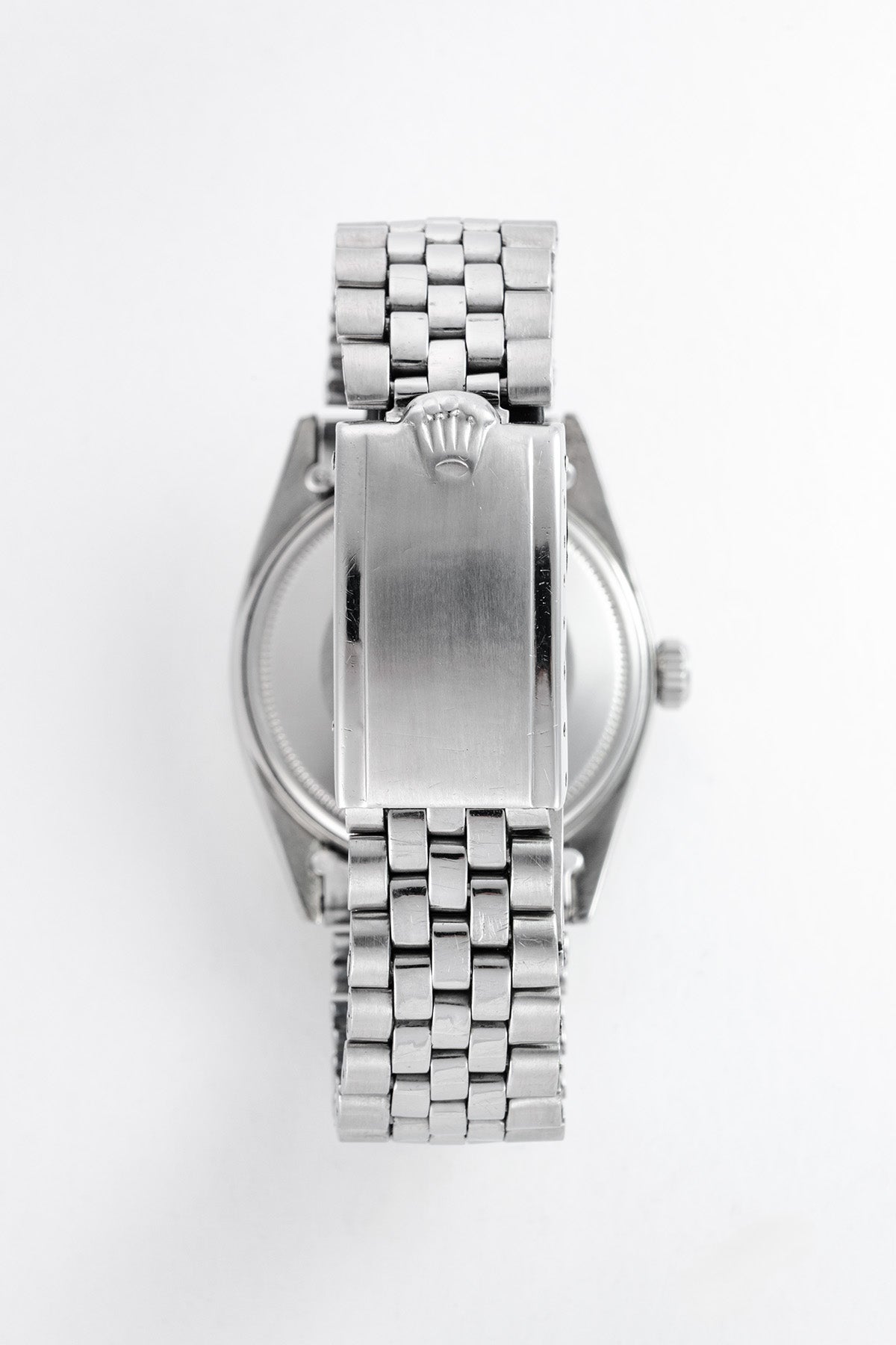 Datejust 1601 "Black Dial"