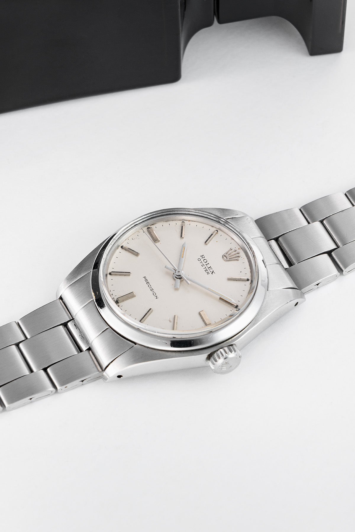 Oyster Precision 6426 "Linen Dial"