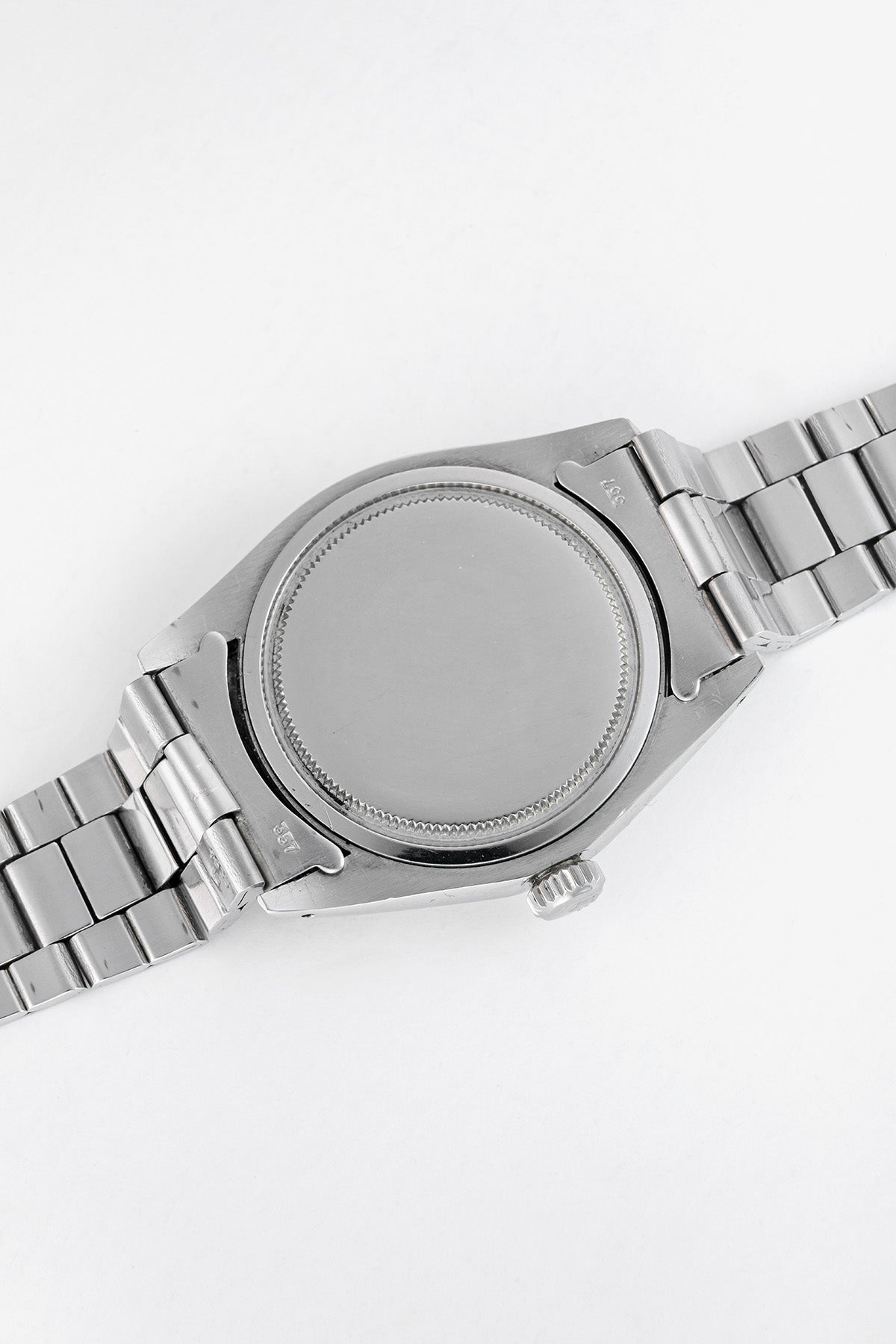 Oyster Precision 6426 "Linen Dial"