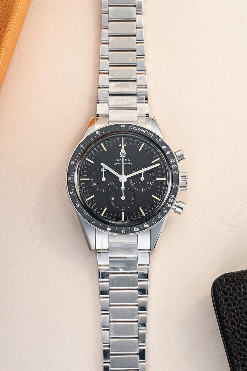 Speedmaster "Ed White" 311.30.40.30.01.001