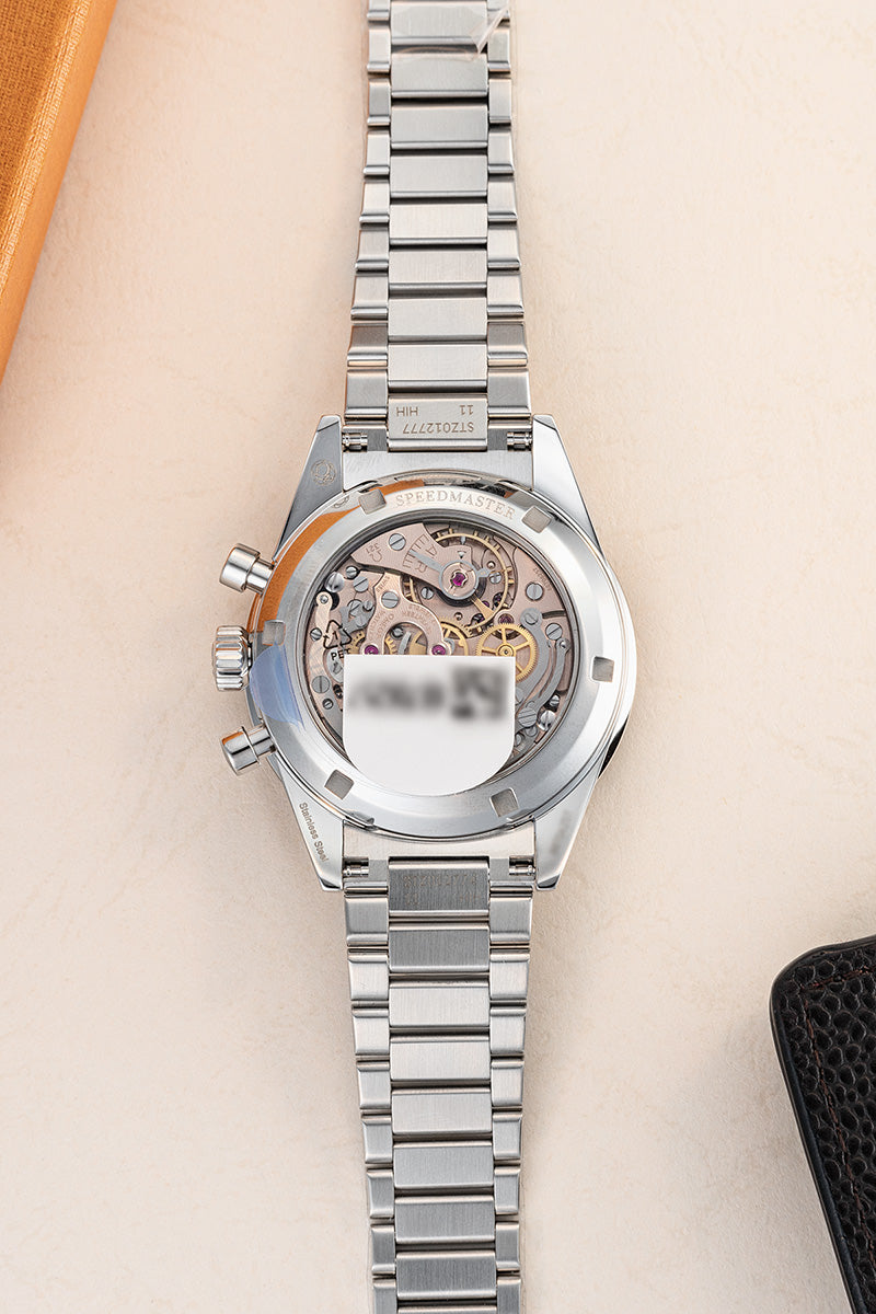 Speedmaster "Ed White" 311.30.40.30.01.001