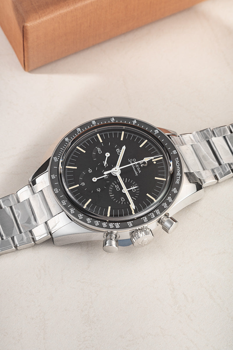 Speedmaster "Ed White" 311.30.40.30.01.001