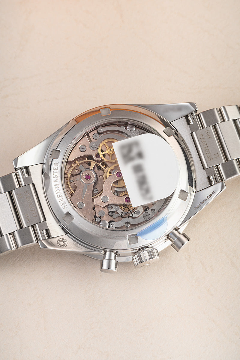 Speedmaster "Ed White" 311.30.40.30.01.001