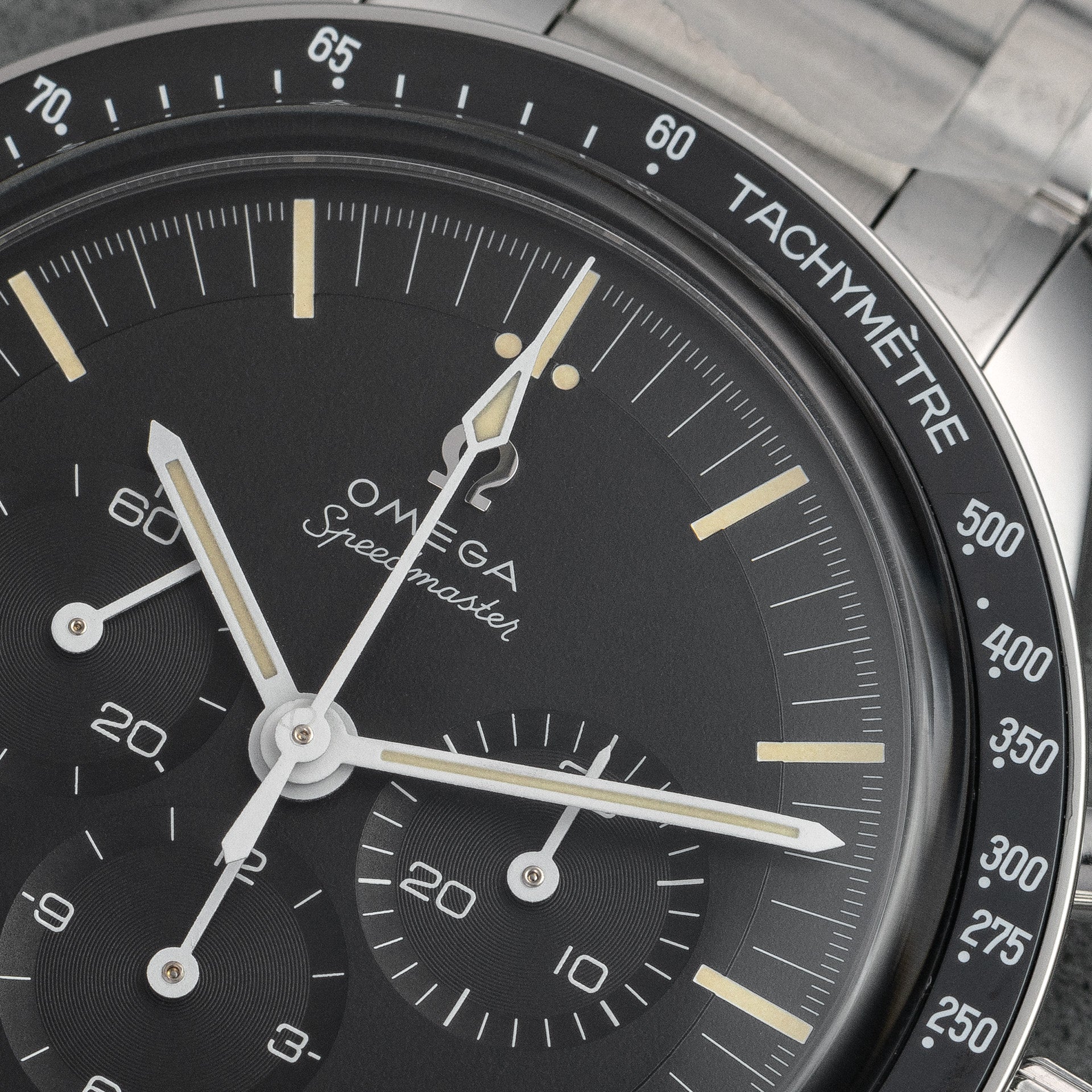 Speedmaster "Ed White" 311.30.40.30.01.001