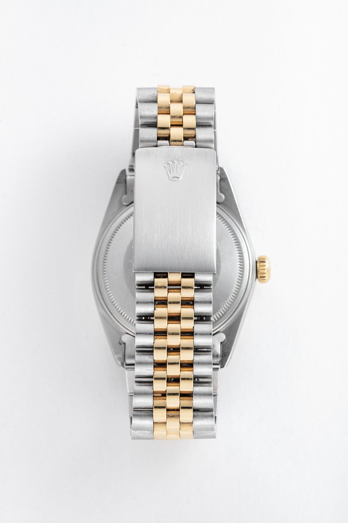Datejust 16013 "Gold Dial"