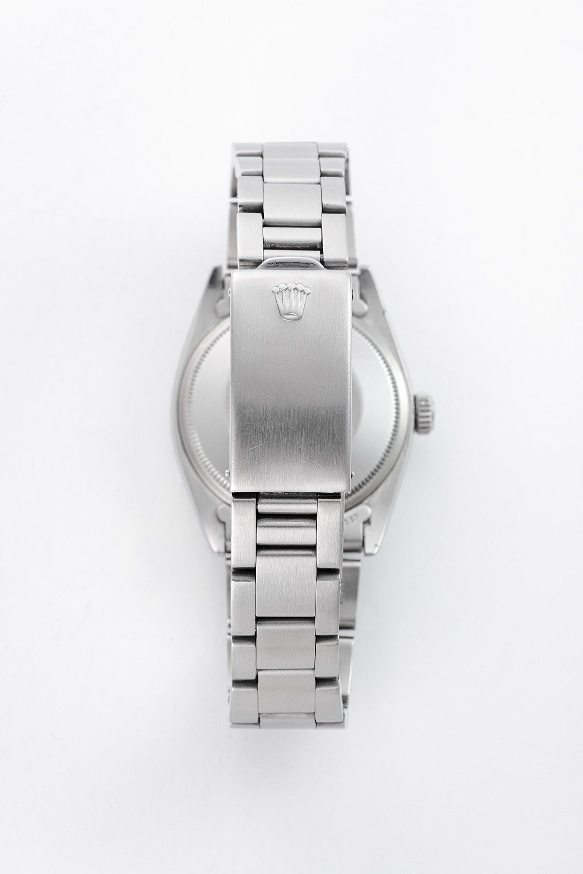 Oyster Perpetual 1501 "Blue Dial"