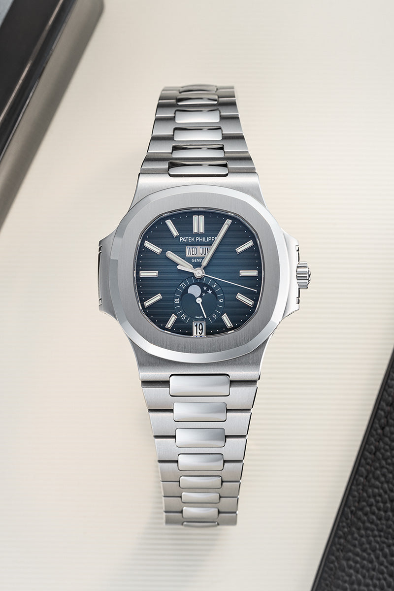 Nautilus 5726/1A-014