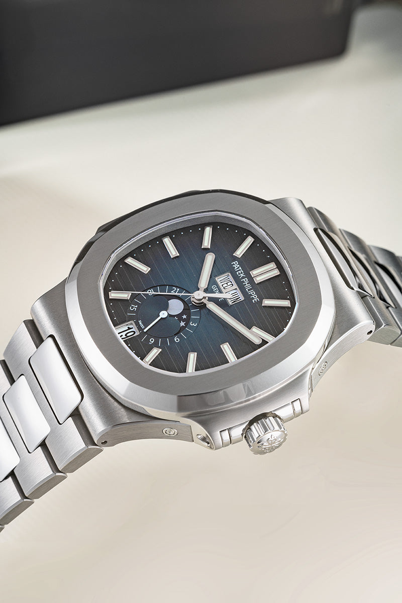 Nautilus 5726/1A-014