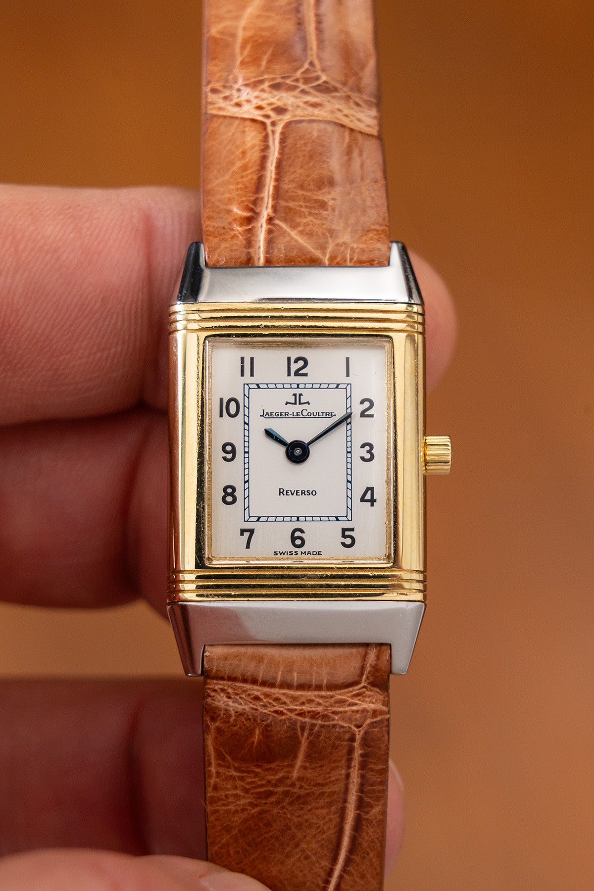 Jaeger-LeCoultre Reverso Lady 260.5.86