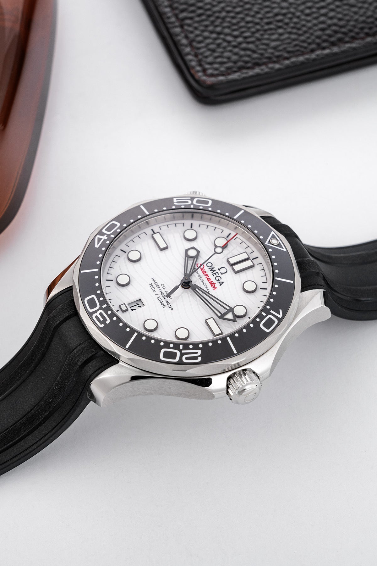 Seamaster Diver 300M 210.32.42.20.04.001