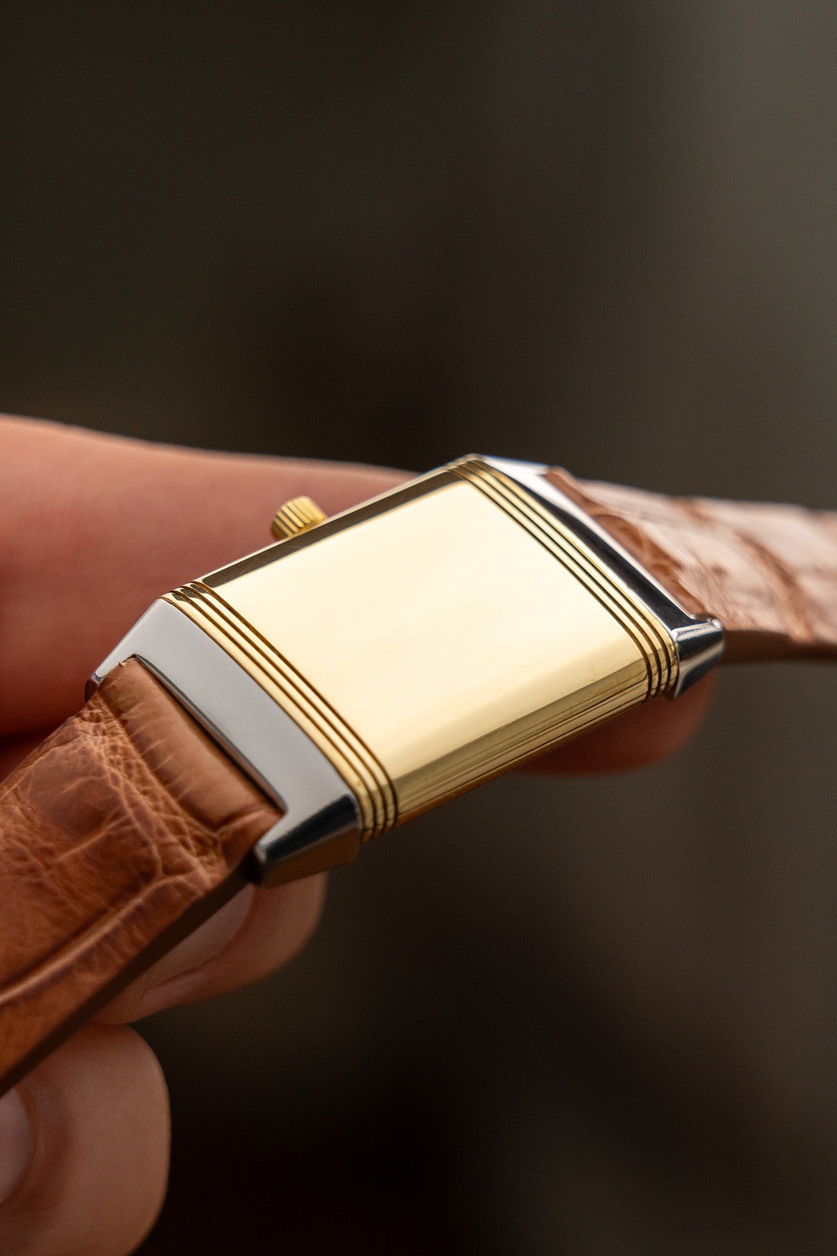 Jaeger-LeCoultre Reverso Lady 260.5.86