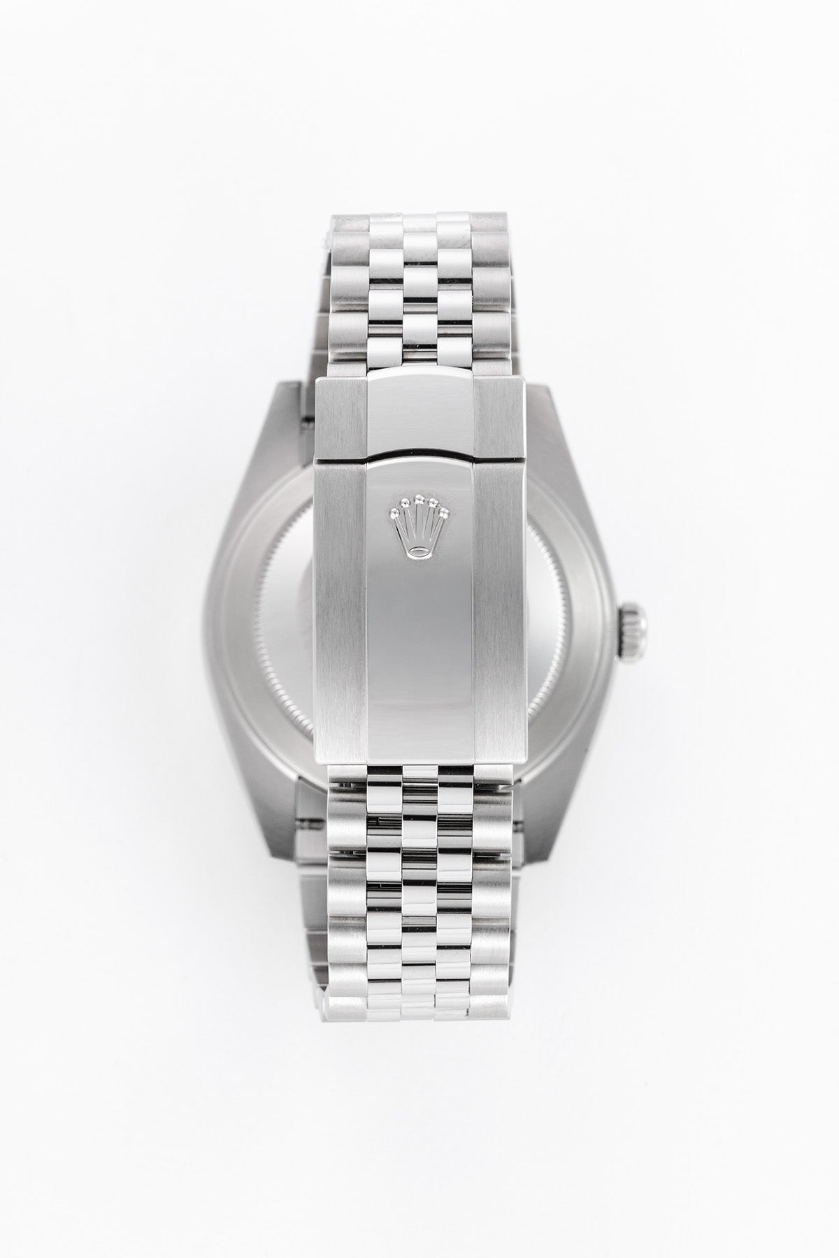 Datejust 126300 "Wimbledon Dial"