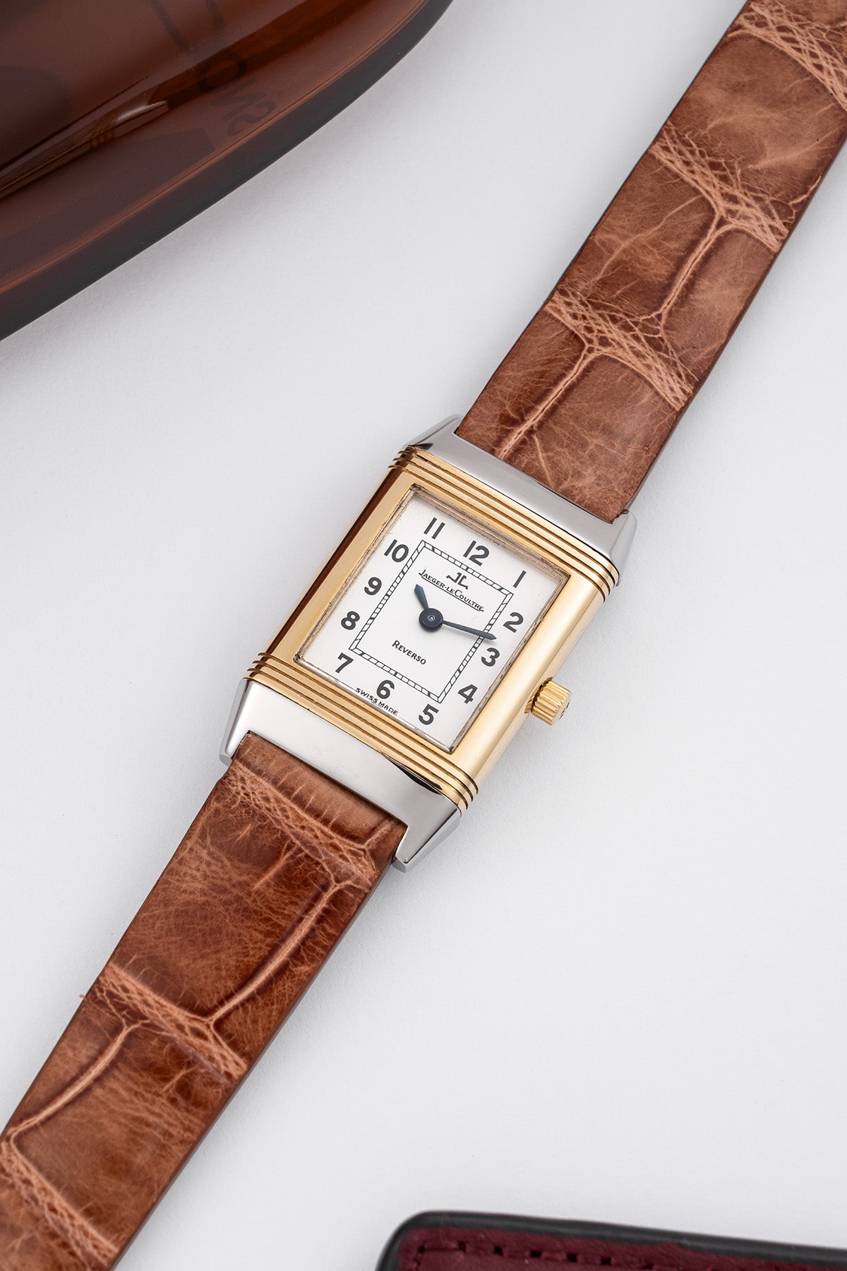 Jaeger-LeCoultre Reverso Lady 260.5.86