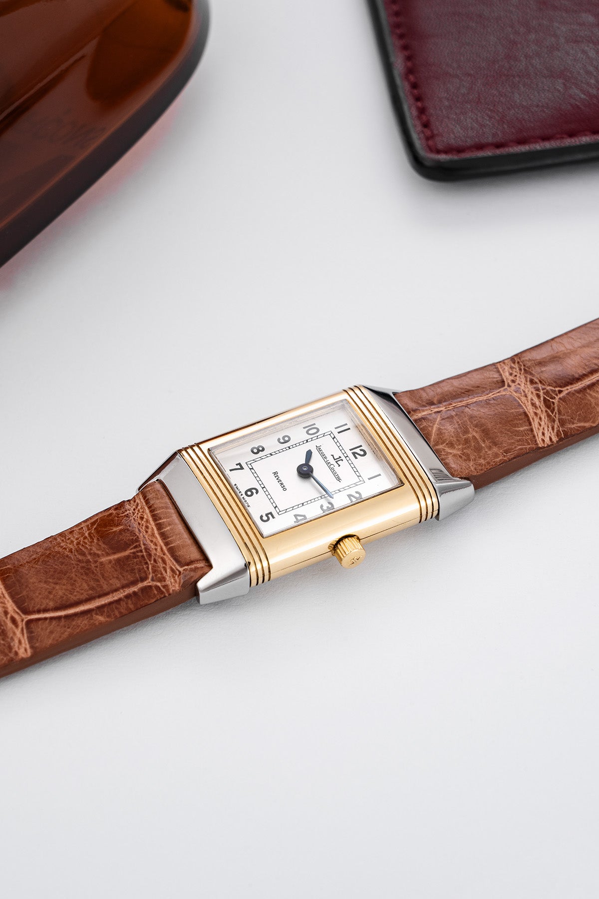 Jaeger-LeCoultre Reverso Lady 260.5.86