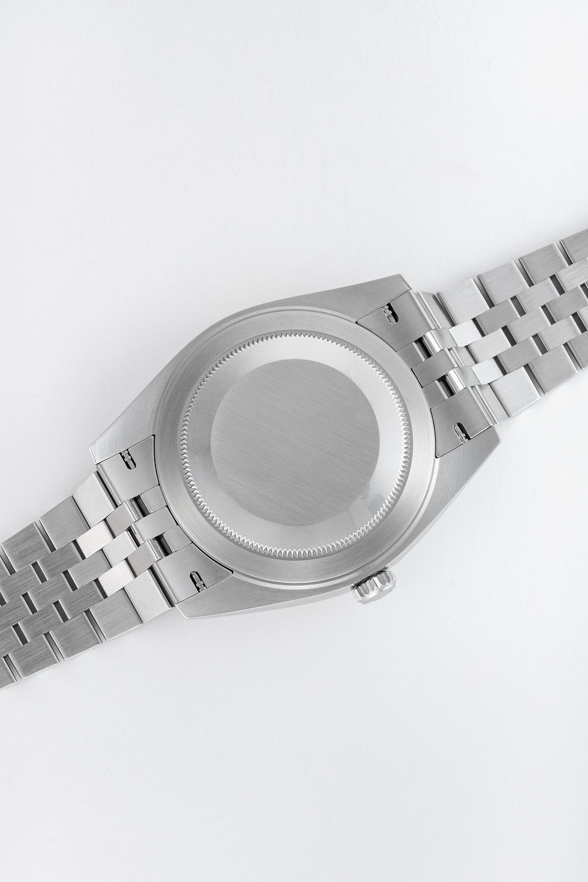 Datejust 126300 "Wimbledon Dial"