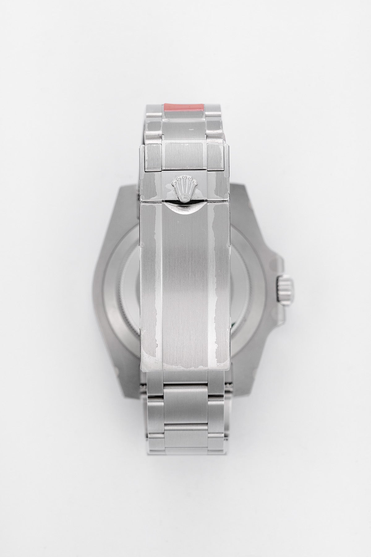 Submariner 114060 "No Date"