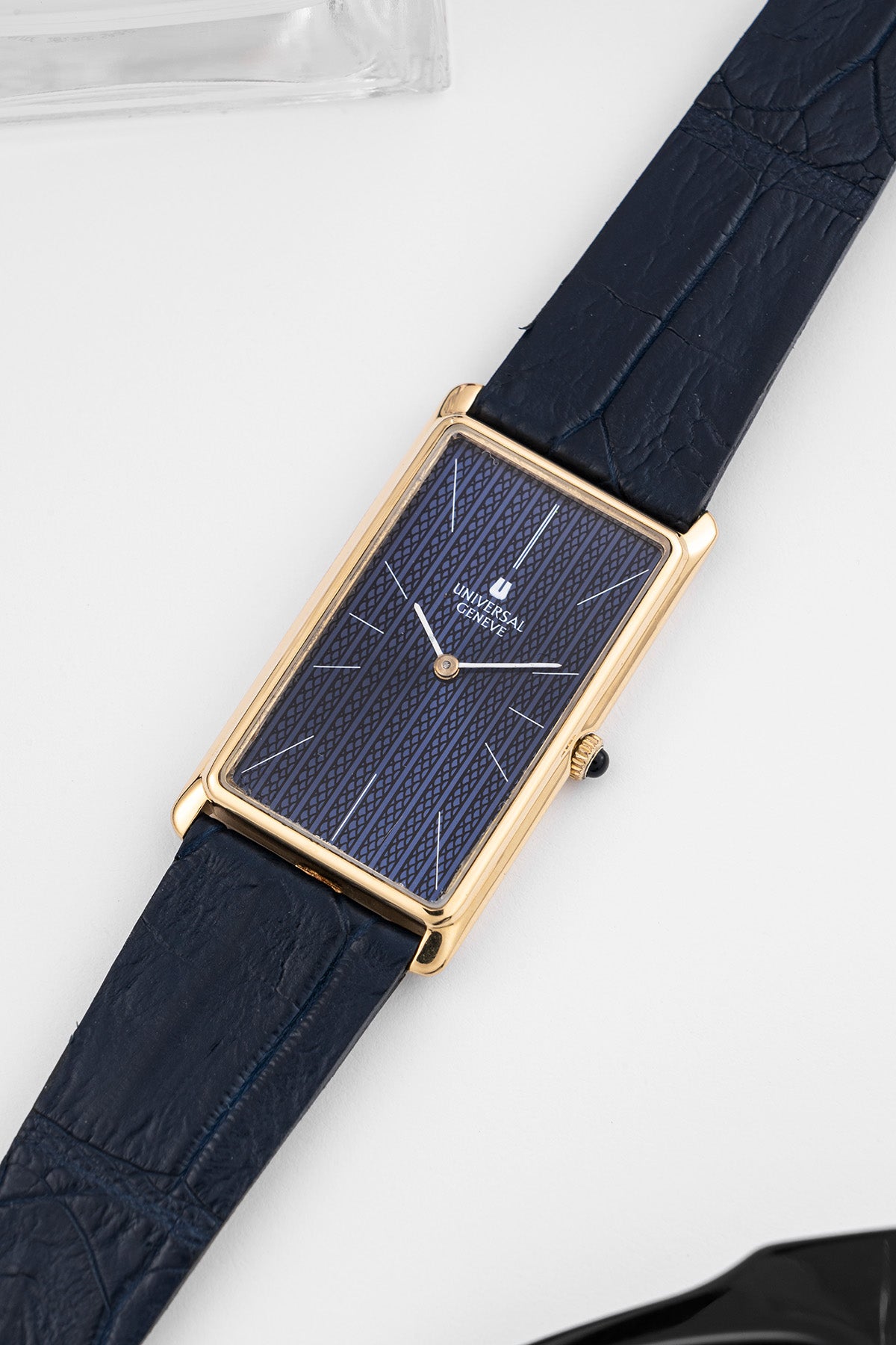 Universal Geneve Tank Vintage