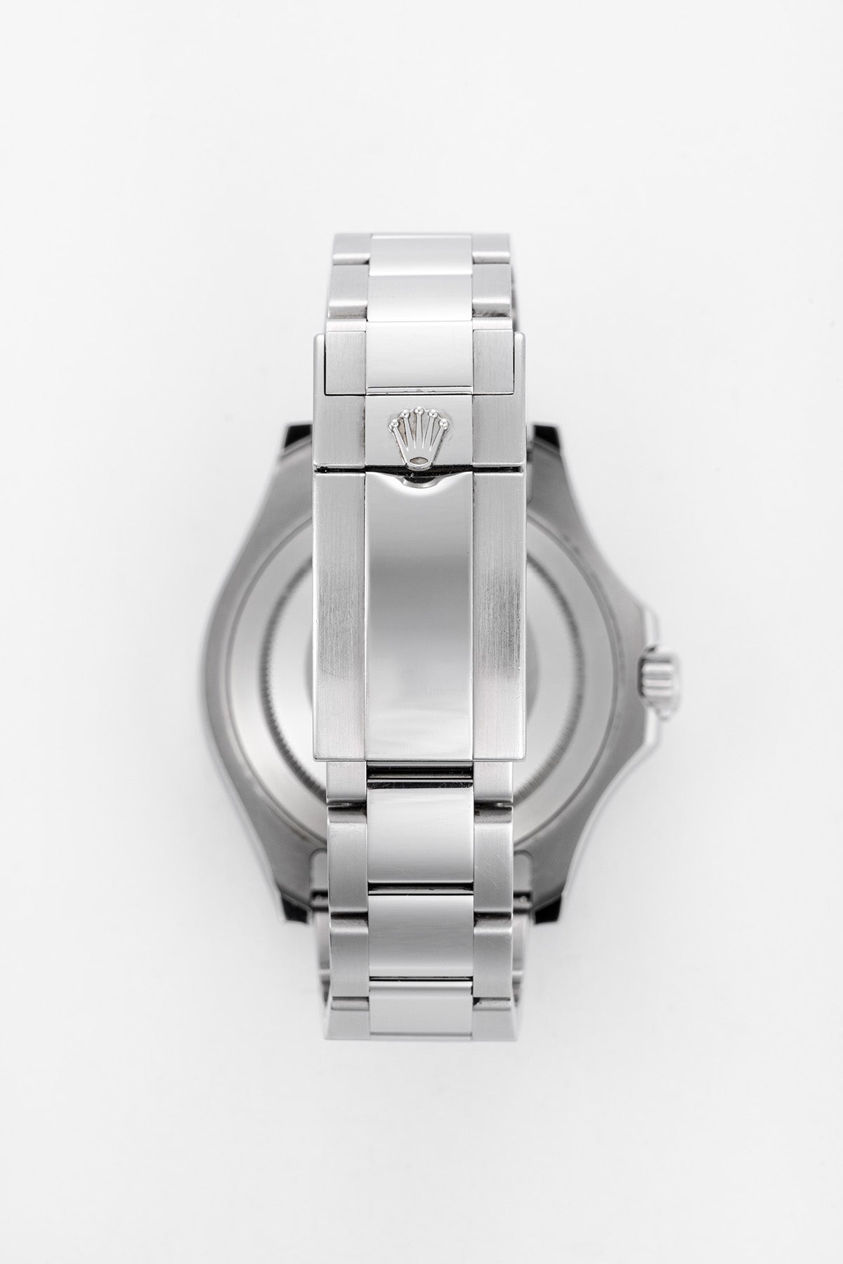 Yacht-Master 116622 "Blue Dial"