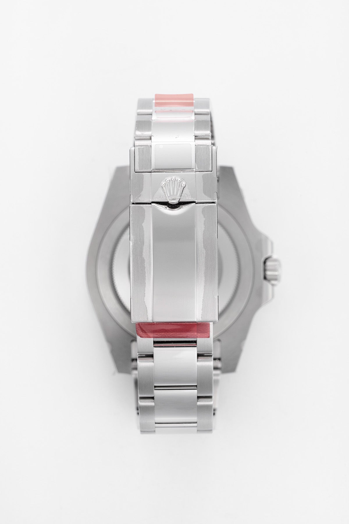 GMT-Master II 116710BLNR "Batman"