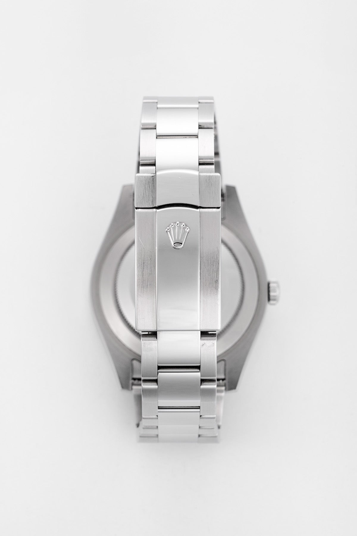 Datejust 116300 "Grey Roman Dial"