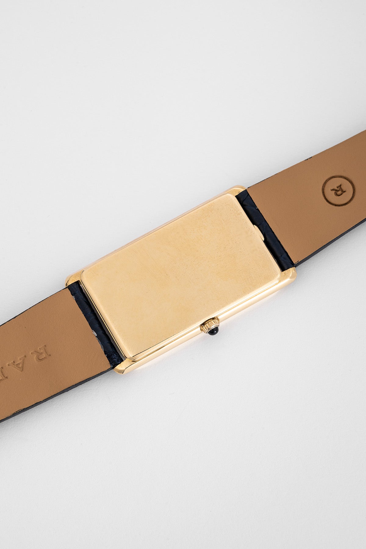 Universal Geneve Tank Vintage