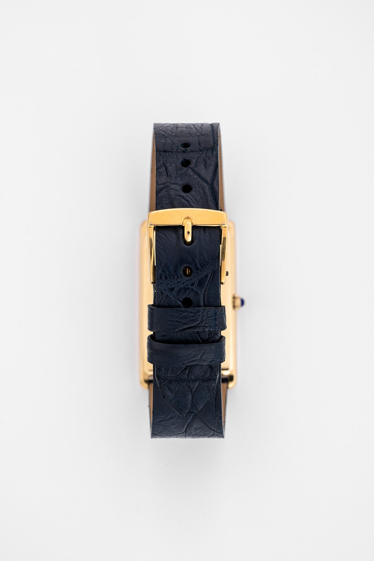 Universal Geneve Tank Vintage