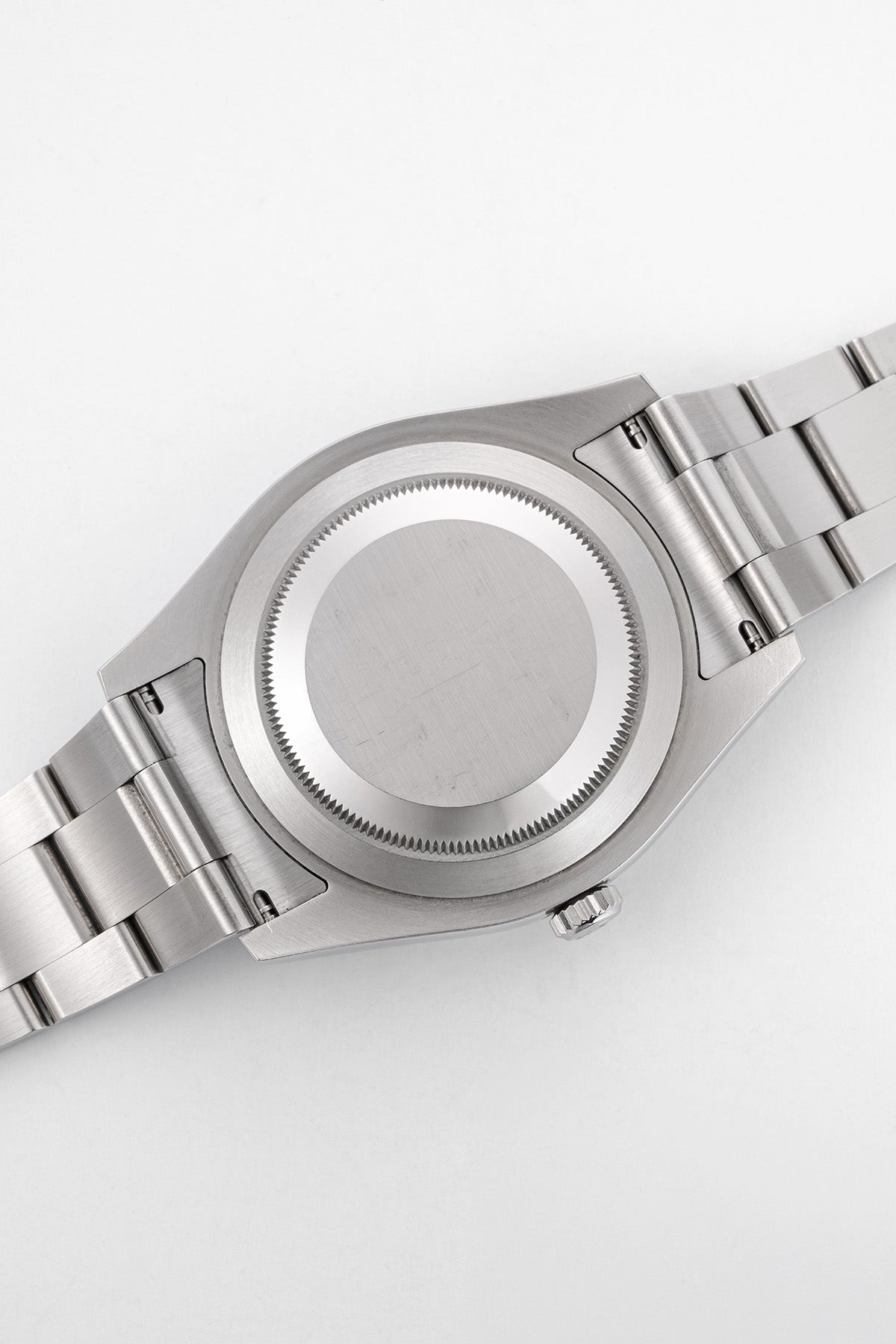 Datejust 116300 "Grey Roman Dial"