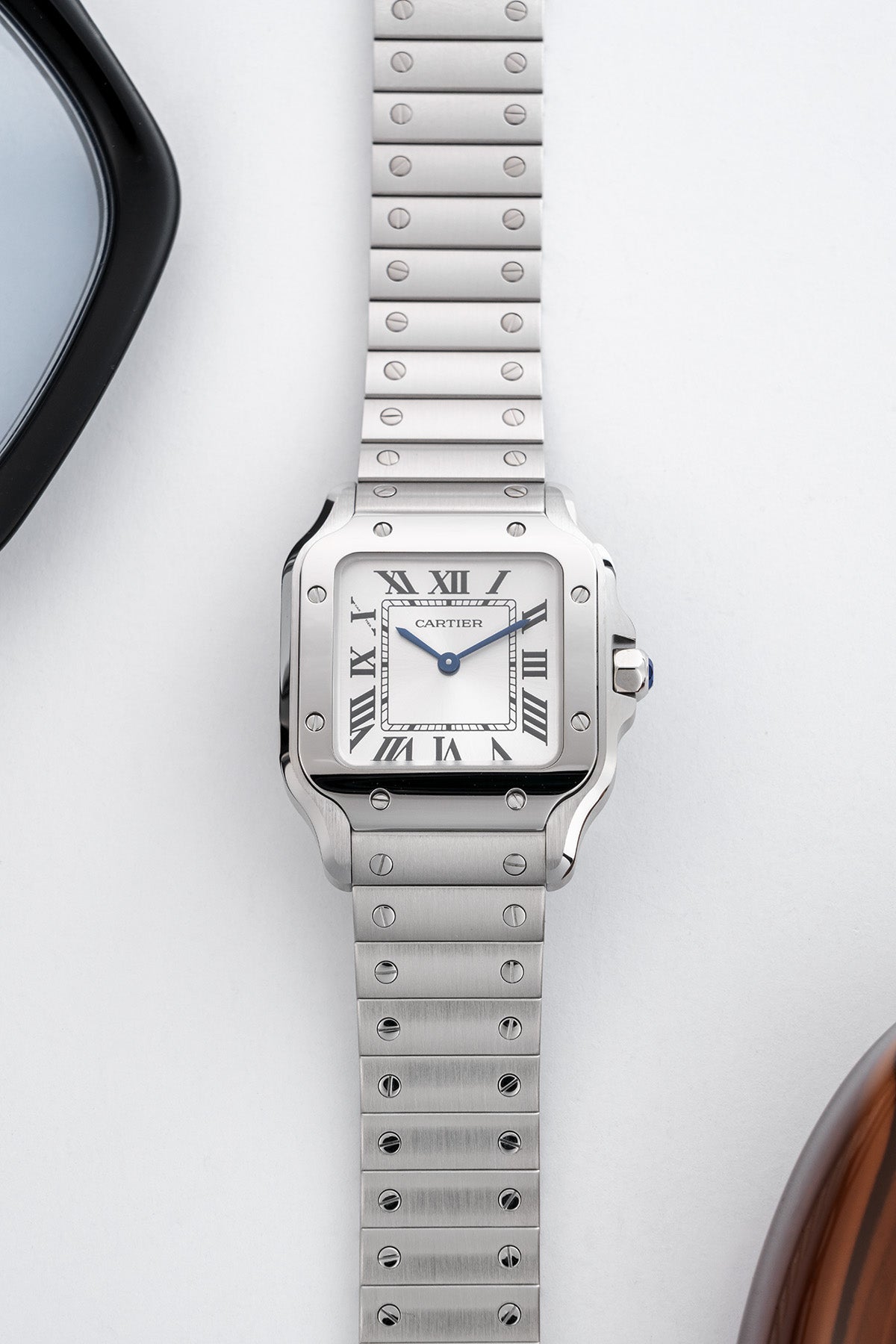 Santos WSSA0082 "Small"