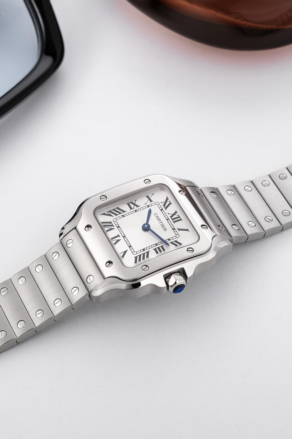 Santos WSSA0082 "Small"