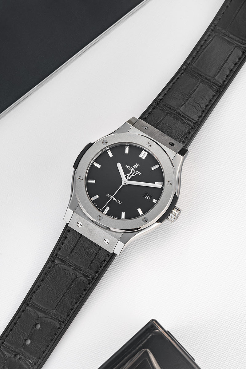 Classic Fusion 542.NX.1171.LR