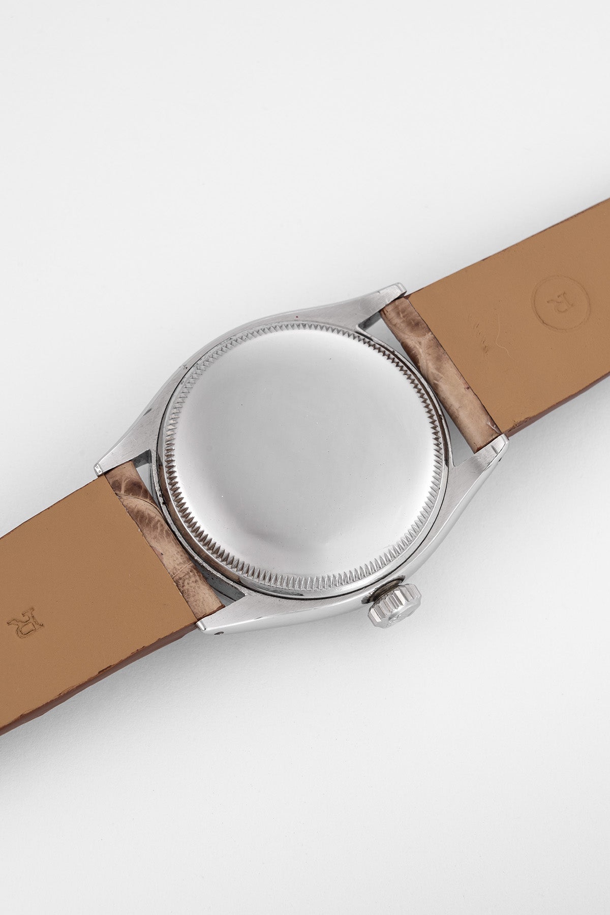 Rolex Oyster Perpetual 6285 "Cream Dial"