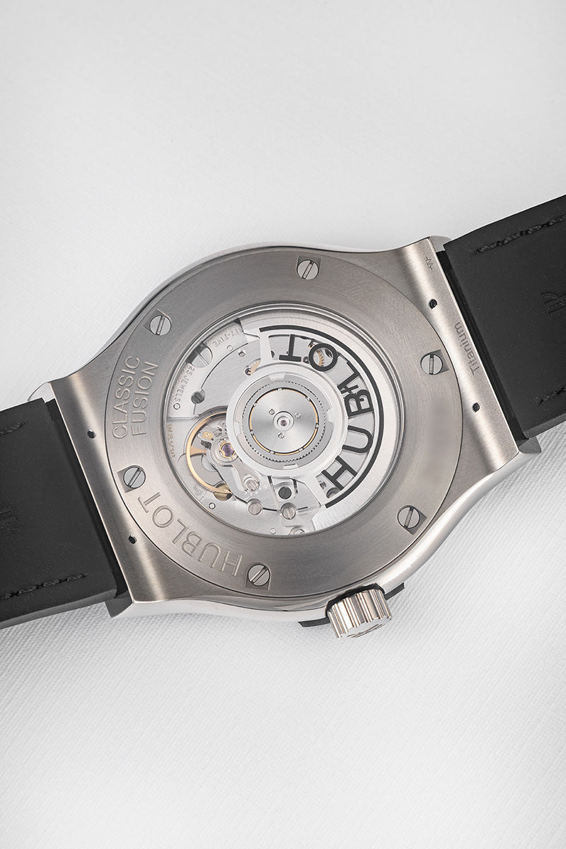 Classic Fusion 542.NX.1171.LR