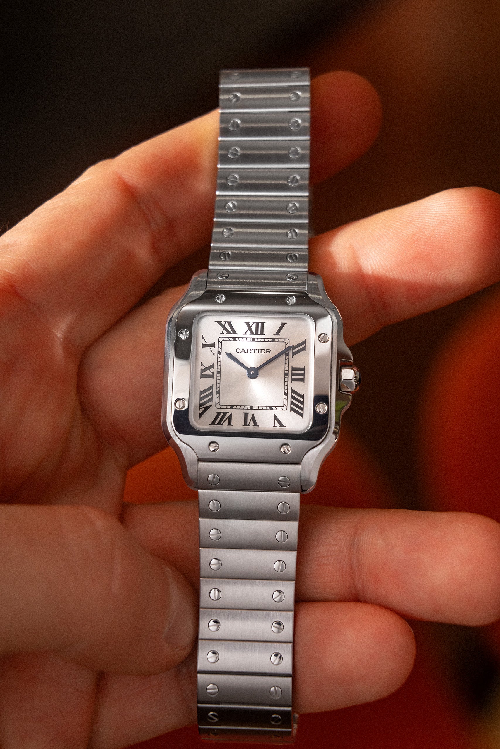Santos WSSA0082 "Small"