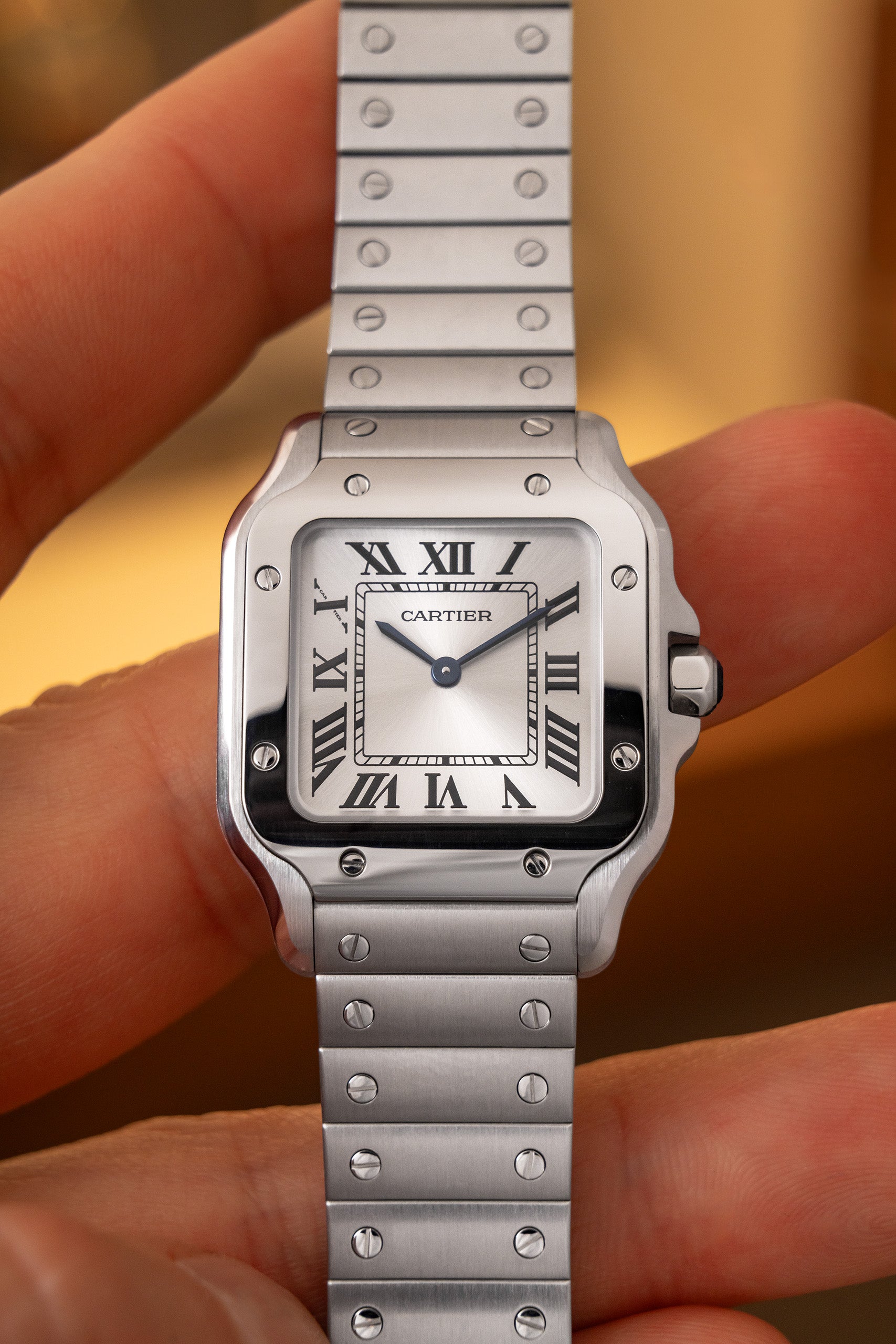 Santos WSSA0082 "Small"