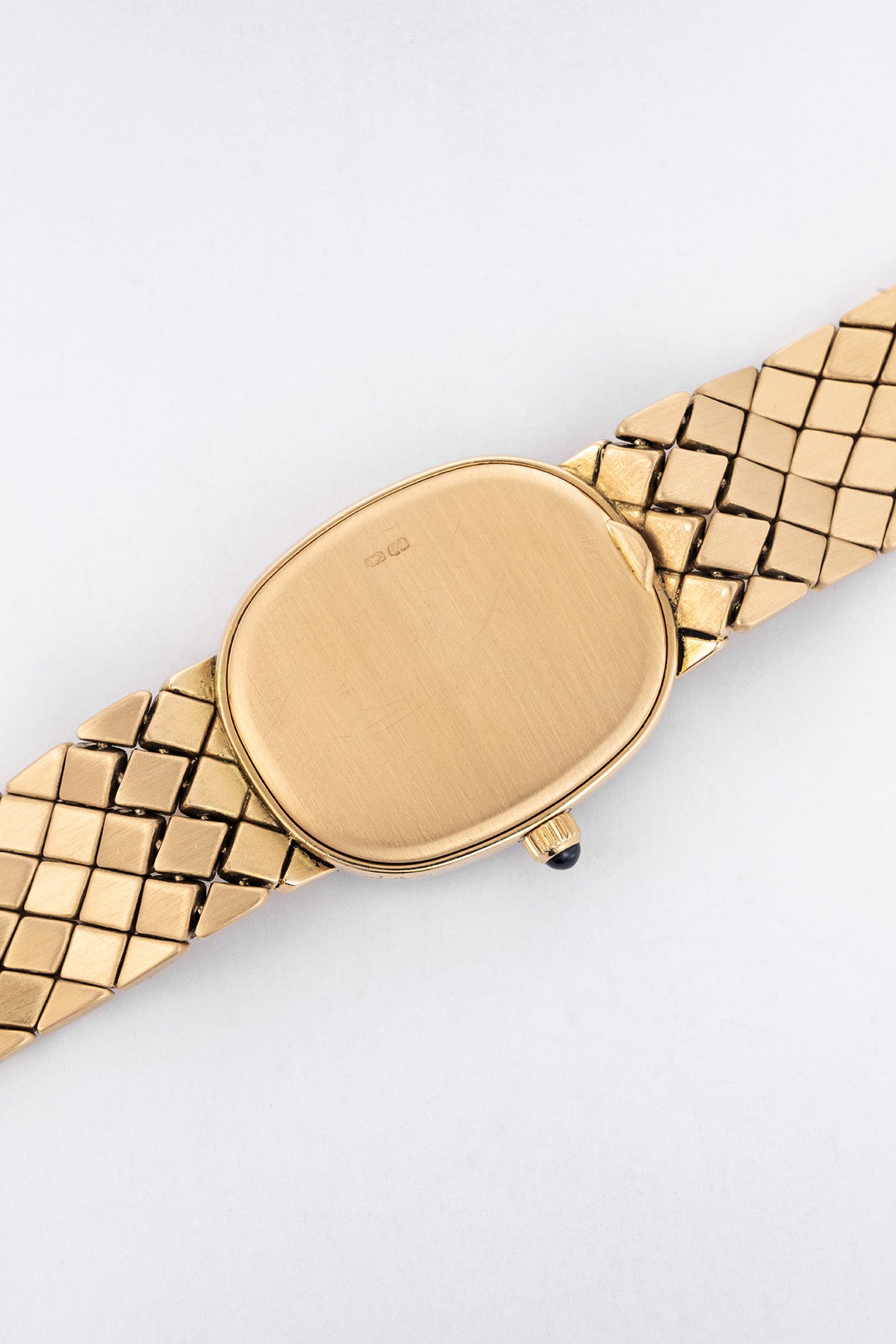 Ellipse 4882 "Factory Diamonds"