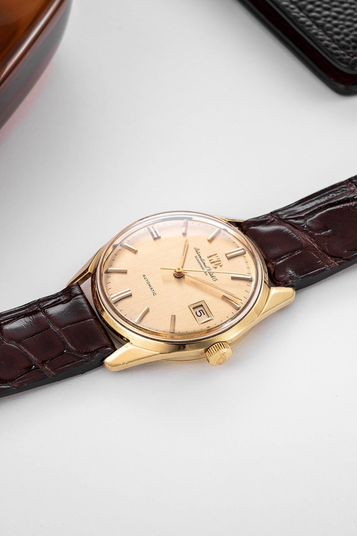 IWC Classic 1810