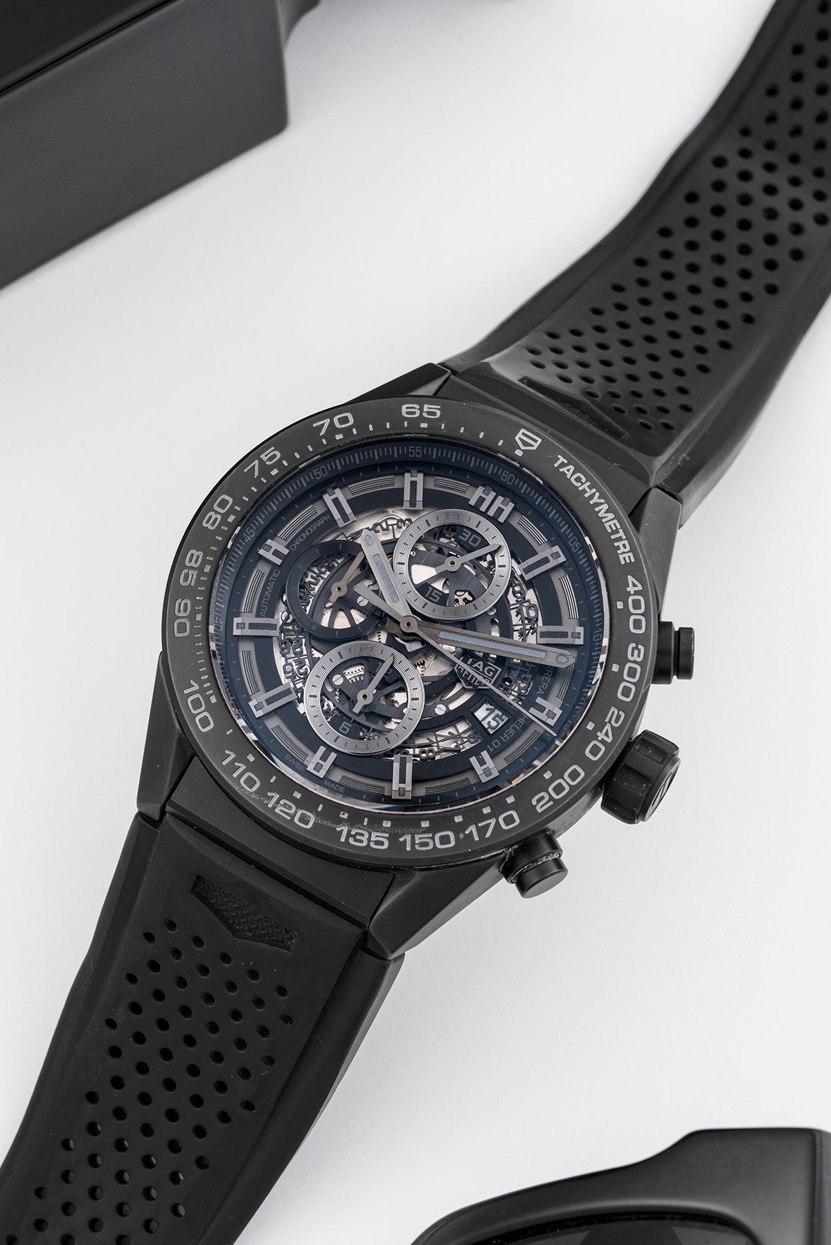 Tag Heuer Carrera CAR2A91