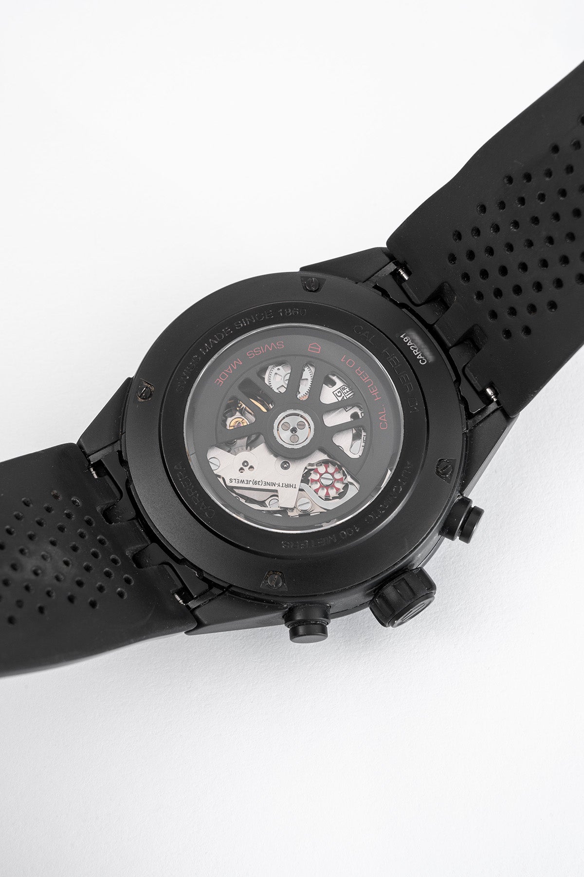 Tag Heuer Carrera CAR2A91