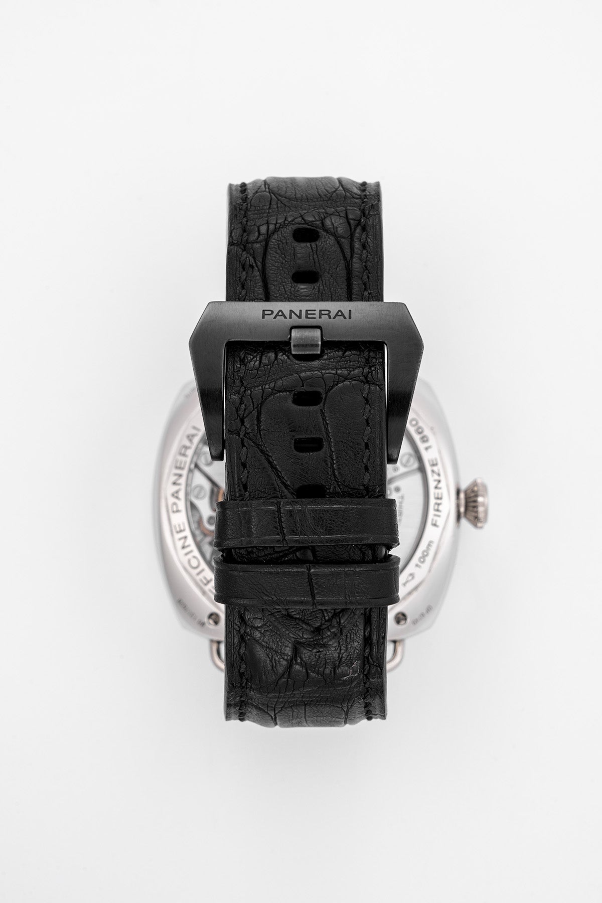 Panerai Radiomir Tourbillon GMT PAM00316