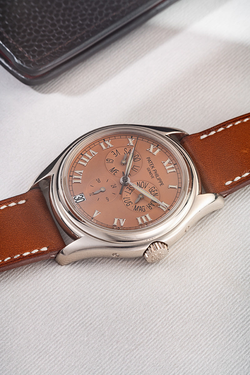 Annual Calendar 5035-013